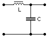 LC filter