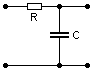 RC filter